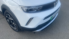 Vauxhall Mokka 100kW Ultimate 50kWh 5dr Auto Electric Hatchback